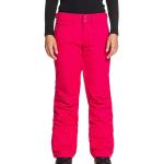 ROXY Backyard Pt Fusion Coral - Pantalon ski - Rose - taille S