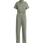 Pyjamas combinaisons Roxy verts éco-responsable Taille M look fashion pour femme 