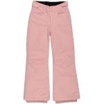 Pantalons de ski Roxy roses en polyester Taille 10 ans pour fille de la boutique en ligne Yoox.com avec livraison gratuite 