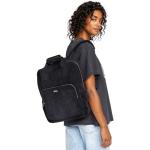 Roxy Damen Feeling Good Handle Backpack Bag- Handle Backpack (1er Pack), anthrazit, Taille unique, Décontracté