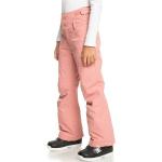 Pantalons de ski roses imperméables Taille 8 ans pour fille de la boutique en ligne Idealo.fr 