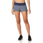 Boardshorts Roxy verts à rayures Taille XS look fashion pour femme 