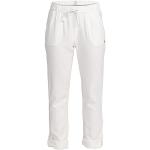 Jeans Roxy blancs Taille XXL look fashion pour femme 