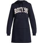 Robes Roxy à capuche Taille XL look casual pour femme en promo 