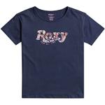 T-shirts à manches courtes Roxy Taille 8 ans classiques pour fille de la boutique en ligne Amazon.fr 