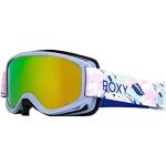 Masques de ski Roxy verts en promo 