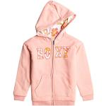 Roxy Fille Roxy™ Fille Taille 10/M Rose Sweater, Blossom, 10 ans EU