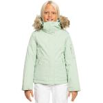 Vestes de ski Roxy vertes classiques pour fille de la boutique en ligne Amazon.fr 