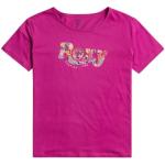 T-shirts à manches courtes Roxy roses lavable en machine Taille 10 ans look fashion pour fille de la boutique en ligne Amazon.fr avec livraison gratuite 