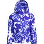 Combinaisons de ski Roxy à motif fleurs lavable en machine Taille 8 ans classiques pour fille de la boutique en ligne Amazon.fr 