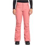 Pantalons skinny Roxy roses en polyester Taille M pour femme 