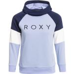 Sweats Roxy girl bleus enfant look sportif 