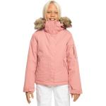 Vestes d'hiver roses Taille 12 ans pour fille en promo de la boutique en ligne Idealo.fr 