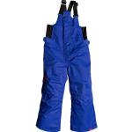 Pantalons de ski Roxy bleus enfant 