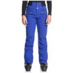 ROXY Pantalon de ski Rising High Pt Mazarine Blue Femme Bleu "XS" 2021