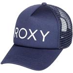 Roxy Soulrocker-Casquette Trucker pour Femme, Bleu
