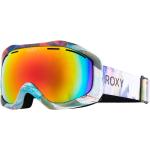Roxy Sunset Art Ski Goggles Multicolore