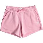 Pantalons de sport Roxy roses lavable en machine Taille 10 ans classiques pour fille de la boutique en ligne Amazon.fr 