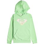 Sweats à capuche Quiksilver verts Taille 16 ans look fashion pour fille de la boutique en ligne Amazon.fr avec livraison gratuite 