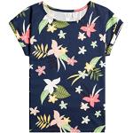 T-shirts à manches courtes Quiksilver Taille 14 ans look fashion pour fille de la boutique en ligne Amazon.fr 