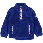 Sweatshirts Roxy bleues claires en polyester Taille 6 ans pour fille en promo de la boutique en ligne Yoox.com avec livraison gratuite 