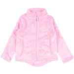 Sweatshirts Roxy roses en polyester Taille 6 ans pour fille en promo de la boutique en ligne Yoox.com avec livraison gratuite 