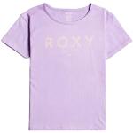 T-shirts à manches courtes Quiksilver violets lavable en machine Taille 16 ans look fashion pour fille de la boutique en ligne Amazon.fr 
