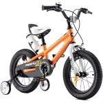 Vélos orange enfant 12 pouces 
