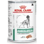 Royal Canin Diabetic Special Chien 12 boites de 410g
