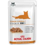 Nourriture Royal Canin pour chat stérilisé senior 