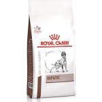 Royal Canin hepatic chien 1,5Kg