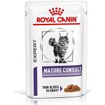 Nourriture Royal Canin pour chat senior en promo 