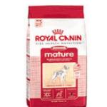 Nourriture Royal Canin à motif animaux pour chien moyenne taille adulte 