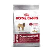Nourriture Royal Canin pour chien moyenne taille 