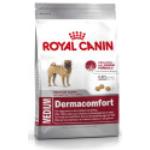 Royal Canin Medium Dermacomfort pour chien 2 x 3 kg