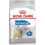 Royal Canin Mini Light Weight Care pour chien 2 x 8 kg