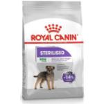 Nourriture Royal Canin pour chien stérilisé adulte 