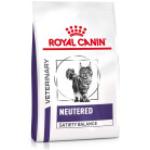 Nourriture Royal Canin pour chat stérilisé adulte 