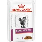 Patés Royal Canin pour chat 