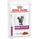 Patés Royal Canin pour chat adultes 