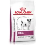 Nourriture Royal Canin pour chien petite taille 