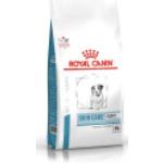 Royal Canin Skin Care Puppy Small Dog - 2Kg