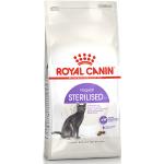 Royal Canin Sterelized pour chats stérilisés Royal Canin Sterelized | Conditionnement : 10 kg
