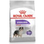 Nourriture Royal Canin pour chien stérilisé adulte 