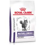 Nourriture Royal Canin Veterinary Diet pour chat senior 