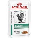 Boutique Chat Royal Canin Veterinary Diet à motif animaux 