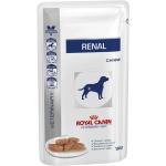 Royal Canin Veterinary Diet Dog Renal sachets 12x100g