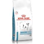 Nourriture Royal Canin Veterinary Diet pour chien petite taille 