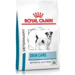 Croquettes Royal Canin Veterinary Diet à motif animaux pour chien petites tailles 