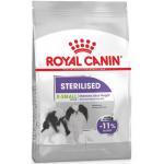 Royal Canin X-Small Sterilised pour chien 1.5 kg